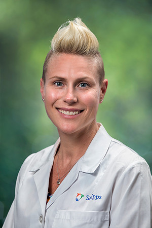 Rebecca Stworzyjanek