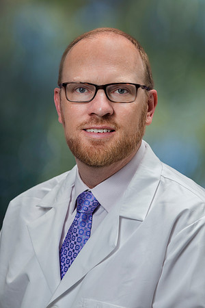Eric Swanson
