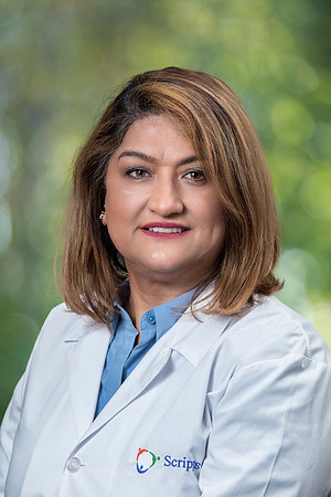 Jhaleh Kousari