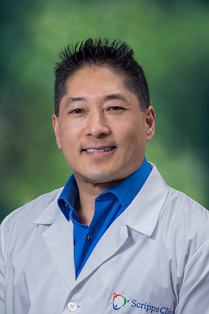 Richard Onishi