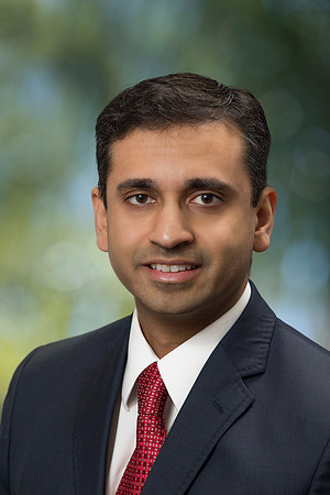 Vineet Mishra