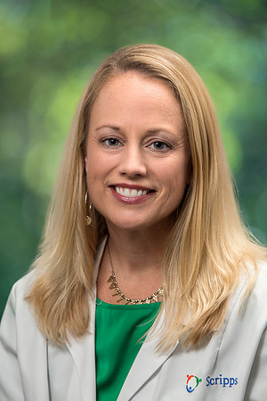 Julie Perry