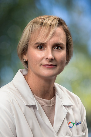 Melanie Trusz