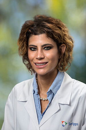 Rachel Delfanti
