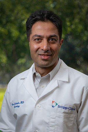 Reza Elahimehr