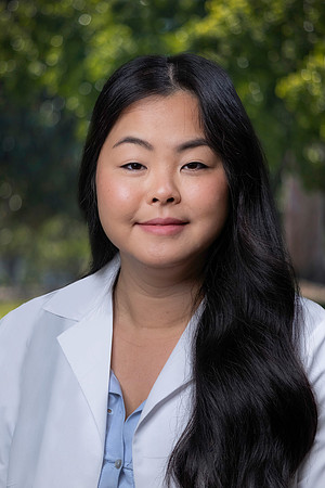 Tammy Auyeung