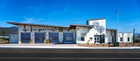Fire Station 38