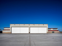 YPG Hangar