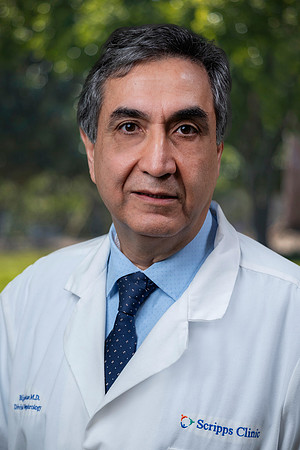 Bijan Roshan