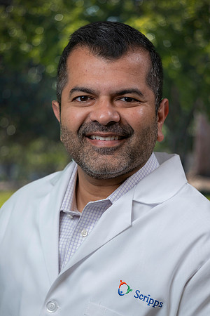 Kal Shah