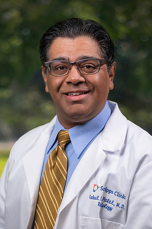 Rahul Patel