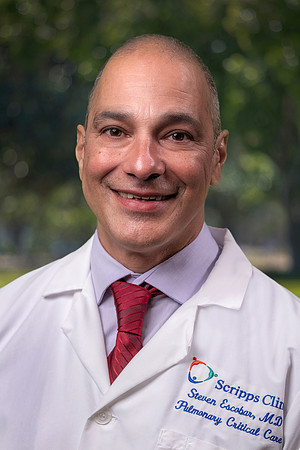 Steve Escobar