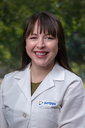 Claire Davis