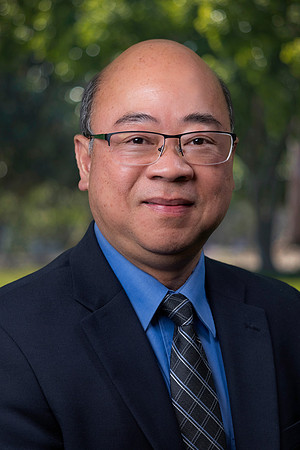 Quang Nguyen, MD