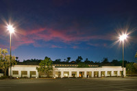Sunset 01-22-12