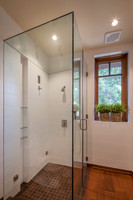 Shower & Steam