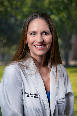 Katie Trecroce