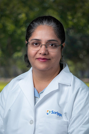 Pushpa Sengupta