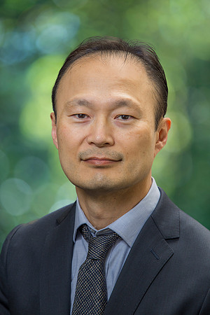 Reuben Yoo