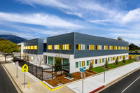 Holly Ave. ES Arcadia