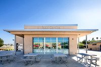 ECVHS Kitchen