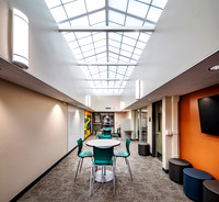 Springbrook, Westpark Schools