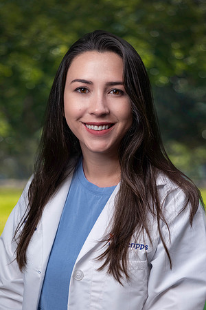 Gabriela Miller, NP