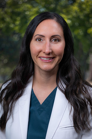 Leela Nassif, PA