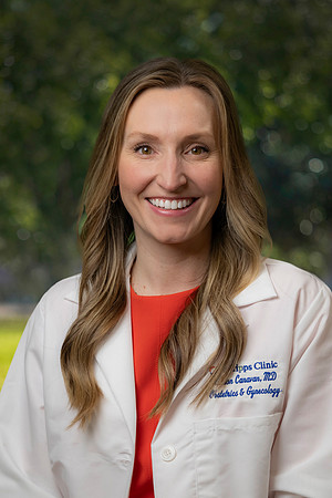Allison Canavan,
