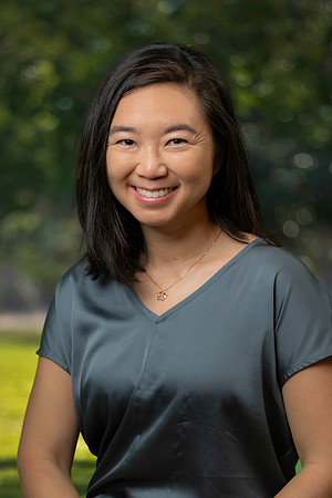 Jasmine Lai