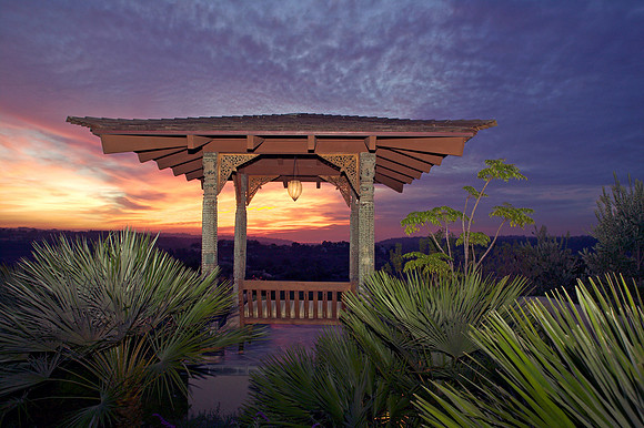 Rancho Sta. Fe
