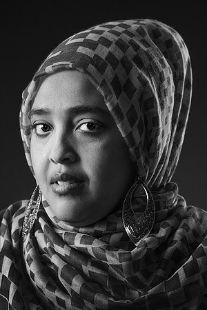 Amina Sheik Mohamed 3428-2