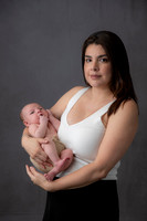 Larisa & Baby 8-3-24
