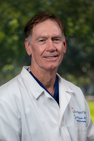 Steve Copp