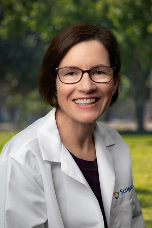 Anne Marie Engfelt