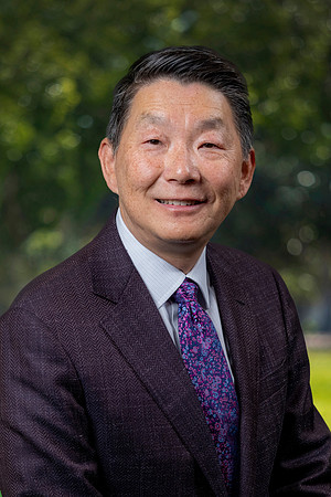 Ray Lin