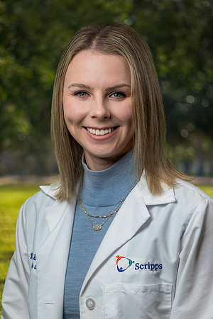 Morgan Rury