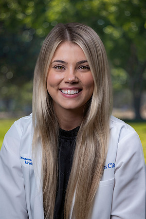 Morgan Gary