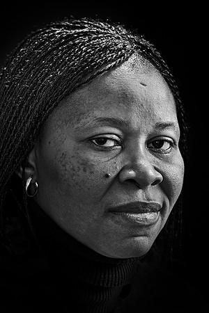 Josephine Obiajulu Odumakin 8309