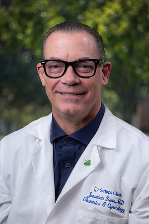 Jonathan Dunn, MD