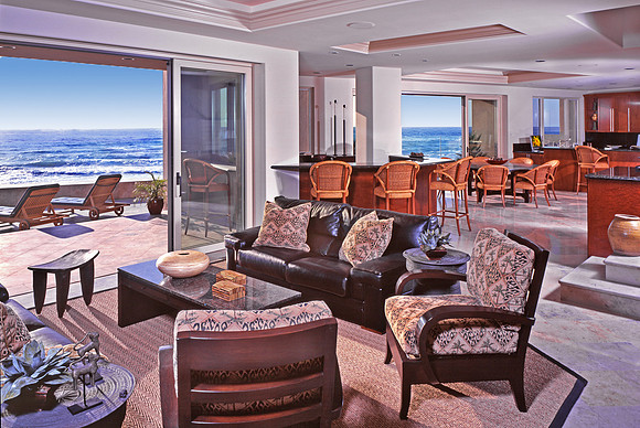 Home at La Jolla Shores, La Jolla, CA
