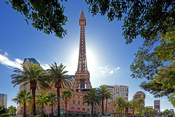 Las Vegas, NV