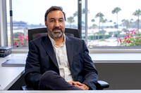 Solana Beach Office portraits