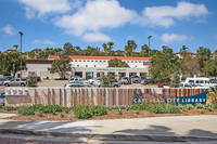 Dove Library