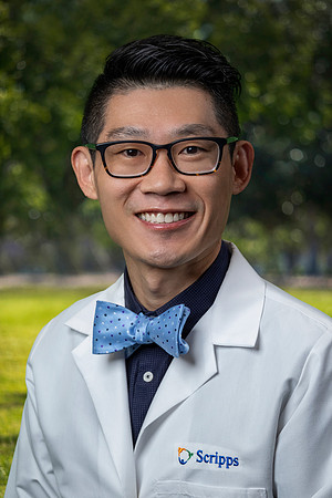 Ronnie Chen