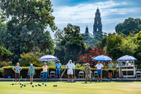 SD Lawn Bowling Club