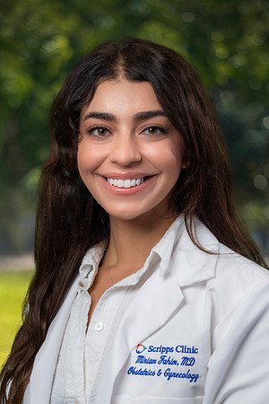 Miriam Fahim