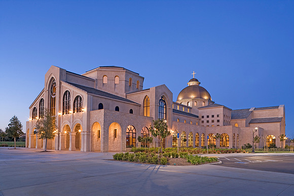 St. Stanislaus, Modesto, CA