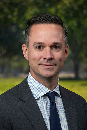Adam Baker