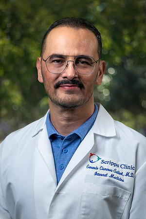 Gerado Cisneros-Seibel
